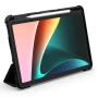Nillkin Bumper Leather cover case Pro for Xiaomi Pad 5, Xiaomi Pad 5 Pro 11 (2021) order from official NILLKIN store